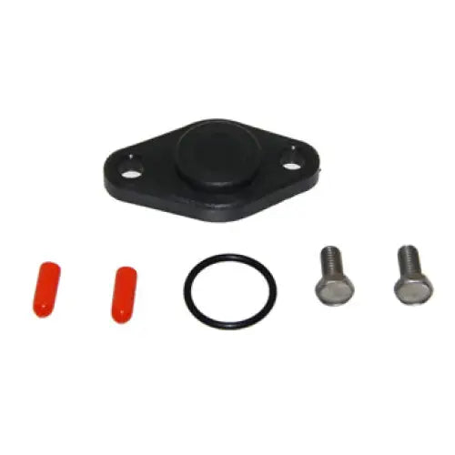 Block Off Oil Pump - Aftermarket