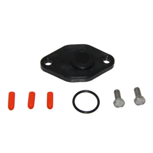Block Off Oil Pump - Aftermarket