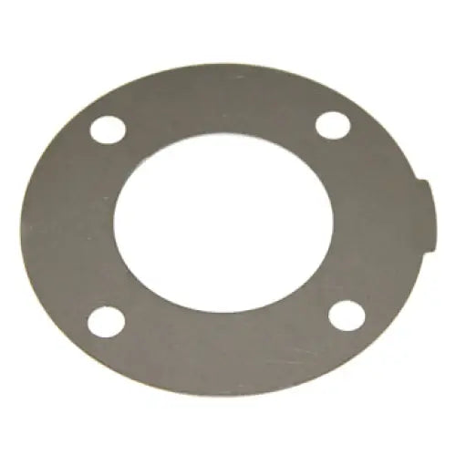 Block Off Plate - Aftermarket