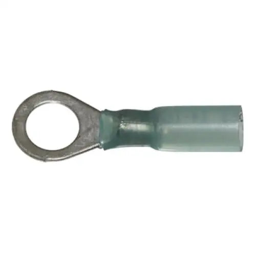 Blue 5/16’’ Ring Terminal 100pk - Aftermarket