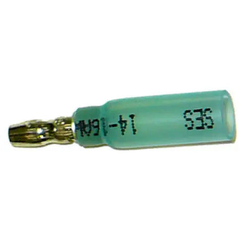 Blue Male Bullet 100 pk - Aftermarket