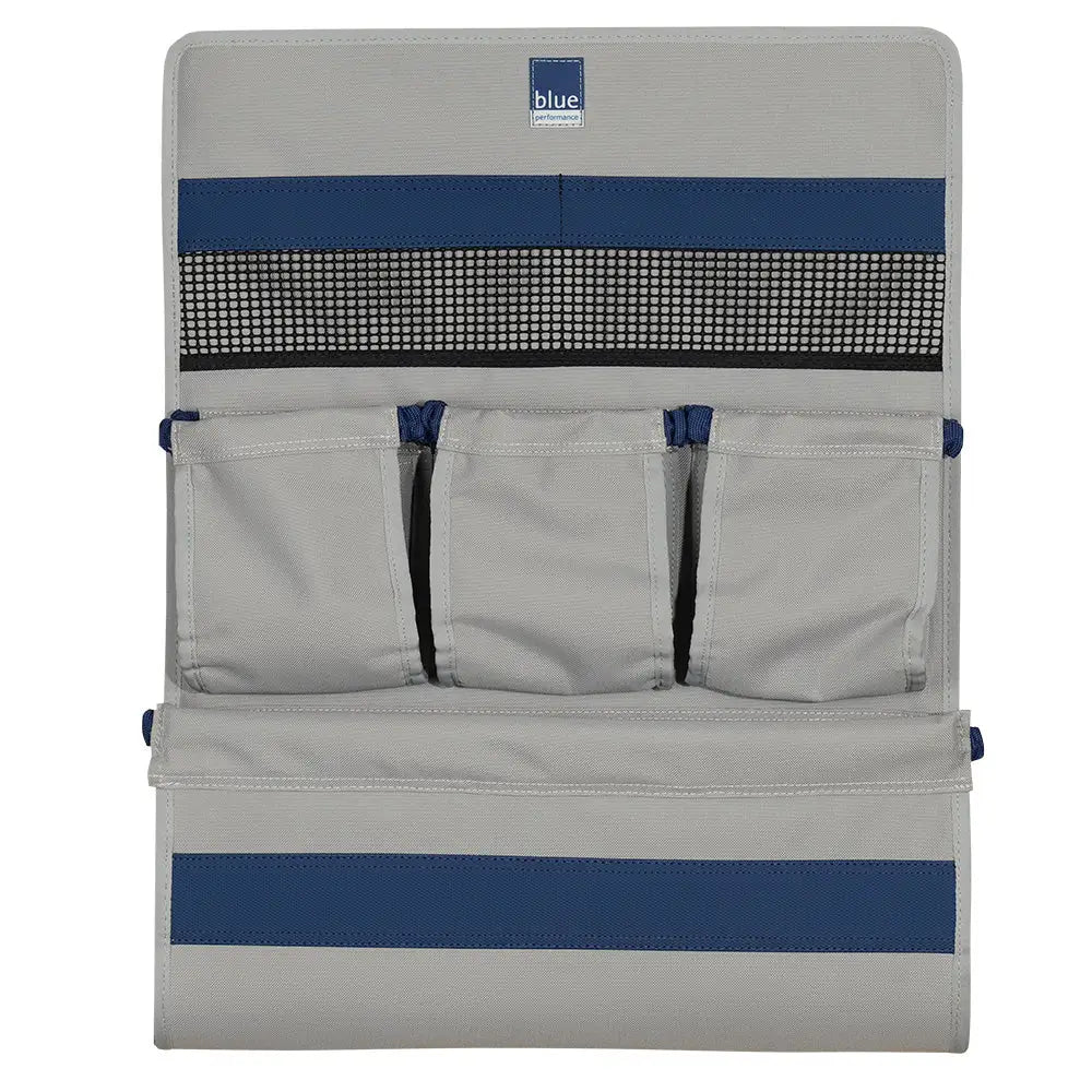 Blue Performance Cabin Bag - Large [PC3585] - Accessories