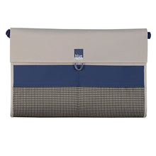 Blue Performance Cockpit Bag - Large [PC3400] - Accessories