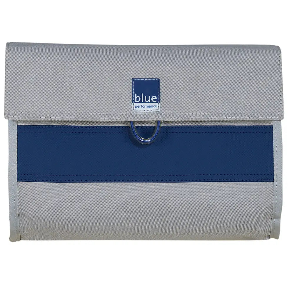 Blue Performance Cockpit Bag - Small [PC3410] - Accessories