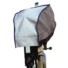 Blue Performance Outboard Motor Cover for 3.3HP Motor [PC3751] - Accessories