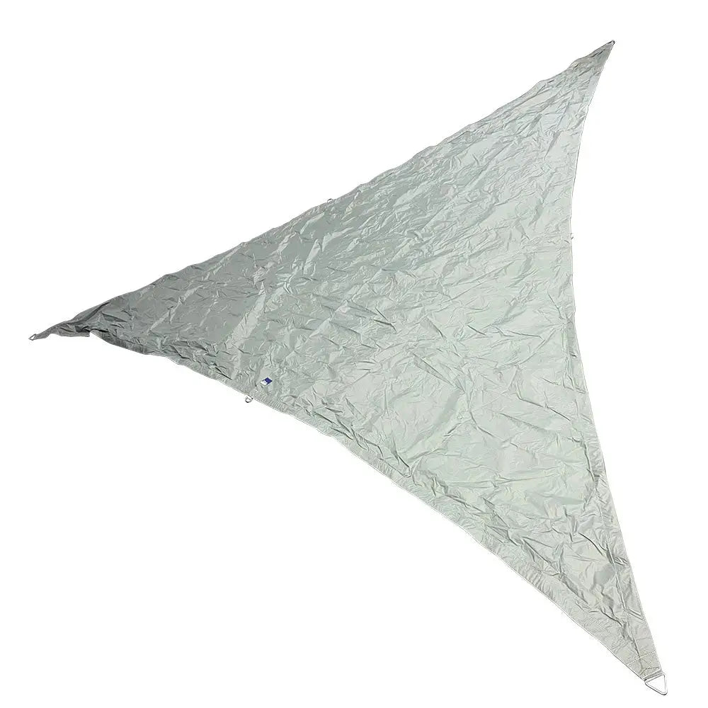 Blue Performance Triangle Sunshade - Medium [PC210] - Accessories