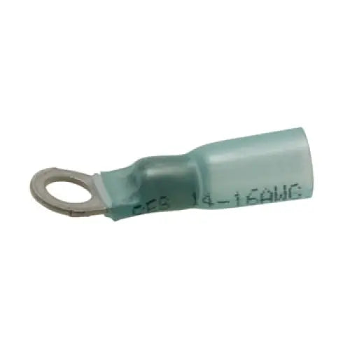 Blue Ring Terminal 100pk - Aftermarket