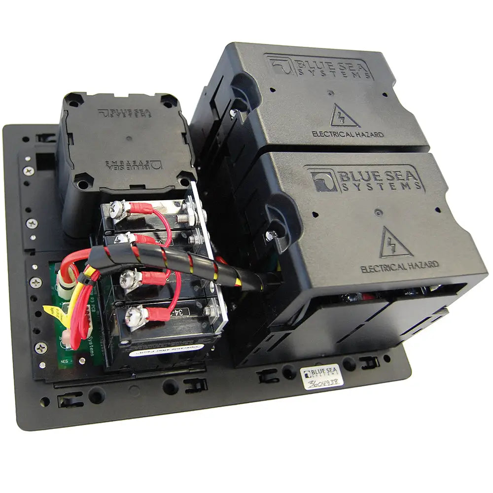 Blue Sea 1331 AC Insulating Cover f/1 Module [1331] - Switches & Accessories