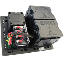 Blue Sea 1331 AC Insulating Cover f/1 Module [1331] - Switches & Accessories