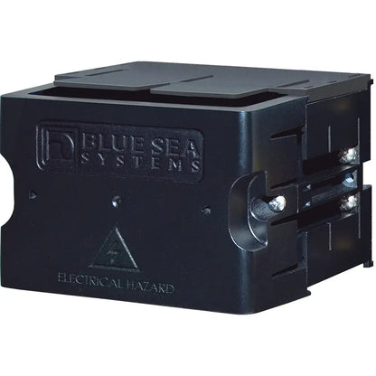 Blue Sea 1331 AC Insulating Cover f/1 Module [1331] - Switches & Accessories