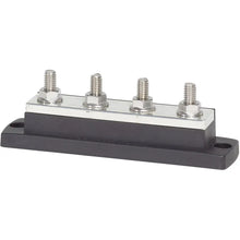 Blue Sea 2127 Maxibus 4 x 516-18 Stud Common [2127] - Busbars Connectors & Insulators