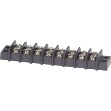 Blue Sea 2408 Terminal Block 20AMP - 8 Circuit [2408] - Busbars Connectors & Insulators