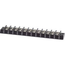 Blue Sea 2512 Terminal Block 30AMP - 12 Circuit [2512] - Busbars Connectors & Insulators