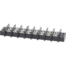 Blue Sea 2608 Terminal Block 65AMP - 8 Circuit [2608] - Busbars Connectors & Insulators