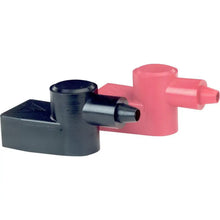 Blue Sea 4006 Standard CableCap - Large Pair [4006] - Busbars Connectors & Insulators
