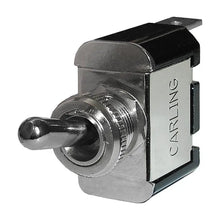Blue Sea 4150 WeatherDeck Toggle Switches [4150] - Switches & Accessories