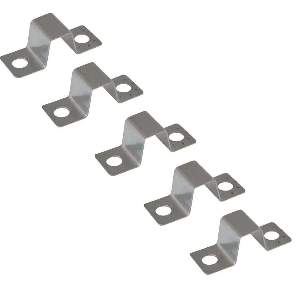 Blue Sea 5049 ST CLB Circuit Breaker Block Jumper - *Package of 5* [5049] - Busbars Connectors & Insulators