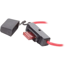 Blue Sea 5068 MAXI In-Line Fuse Holder [5068] - Fuse Blocks & Fuses