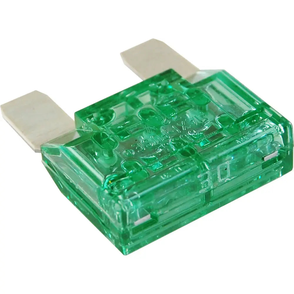 Blue Sea 5138 30AMP MAXI Fuse [5138] - Fuse Blocks & Fuses