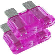 Blue Sea 5237 3A ATO/ATC Fuse [5237] - Fuse Blocks & Fuses