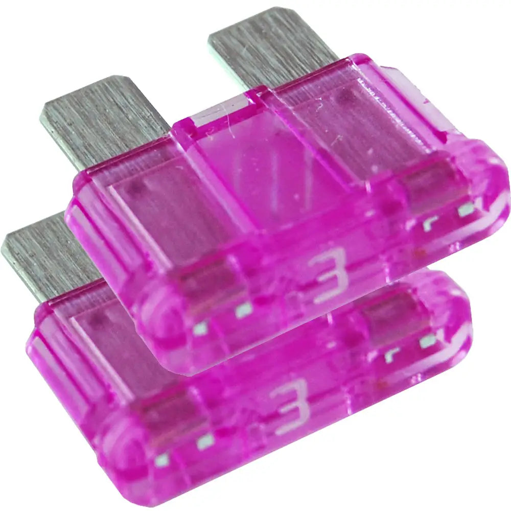 Blue Sea 5237 3A ATO/ATC Fuse [5237] - Fuse Blocks & Fuses