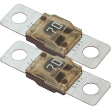 Blue Sea 5254 MIDI/AMI Fuse 70 Amp - Pair [5254] - Fuse Blocks & Fuses