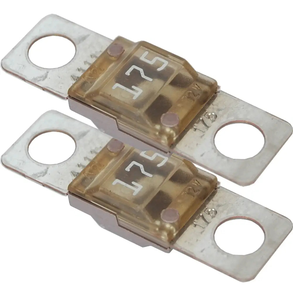 Blue Sea 5259 MIDI/AMI Fuse 175 Amp - Pair [5259] - Fuse Blocks & Fuses