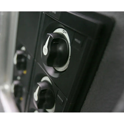 Blue Sea 6006200 Battery Switch Mini ON/OFF - Black [6006200] - Battery Management