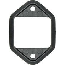 Blue Sea 7198 285-Series Circuit Breaker Panel Mount Adapter [7198] - Circuit Breakers