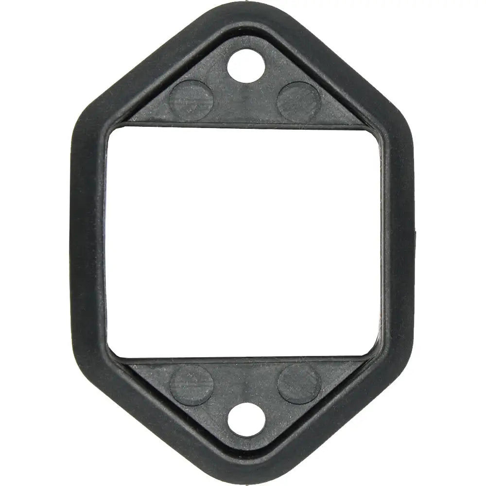Blue Sea 7198 285-Series Circuit Breaker Panel Mount Adapter [7198] - Circuit Breakers