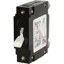 Blue Sea 7355 C-Series Toggle Single Pole - 30A [7355] - Circuit Breakers