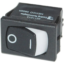 Blue Sea 7481 360 Panel - Rocker Switch SPST - (ON)-OFF [7481] - Switches & Accessories