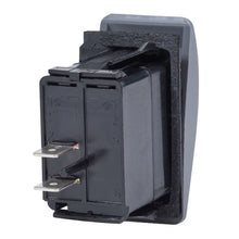 Blue Sea 8231 Water Resistant Contura III Switch - OFF-(ON) - Grey [8231] - Switches & Accessories
