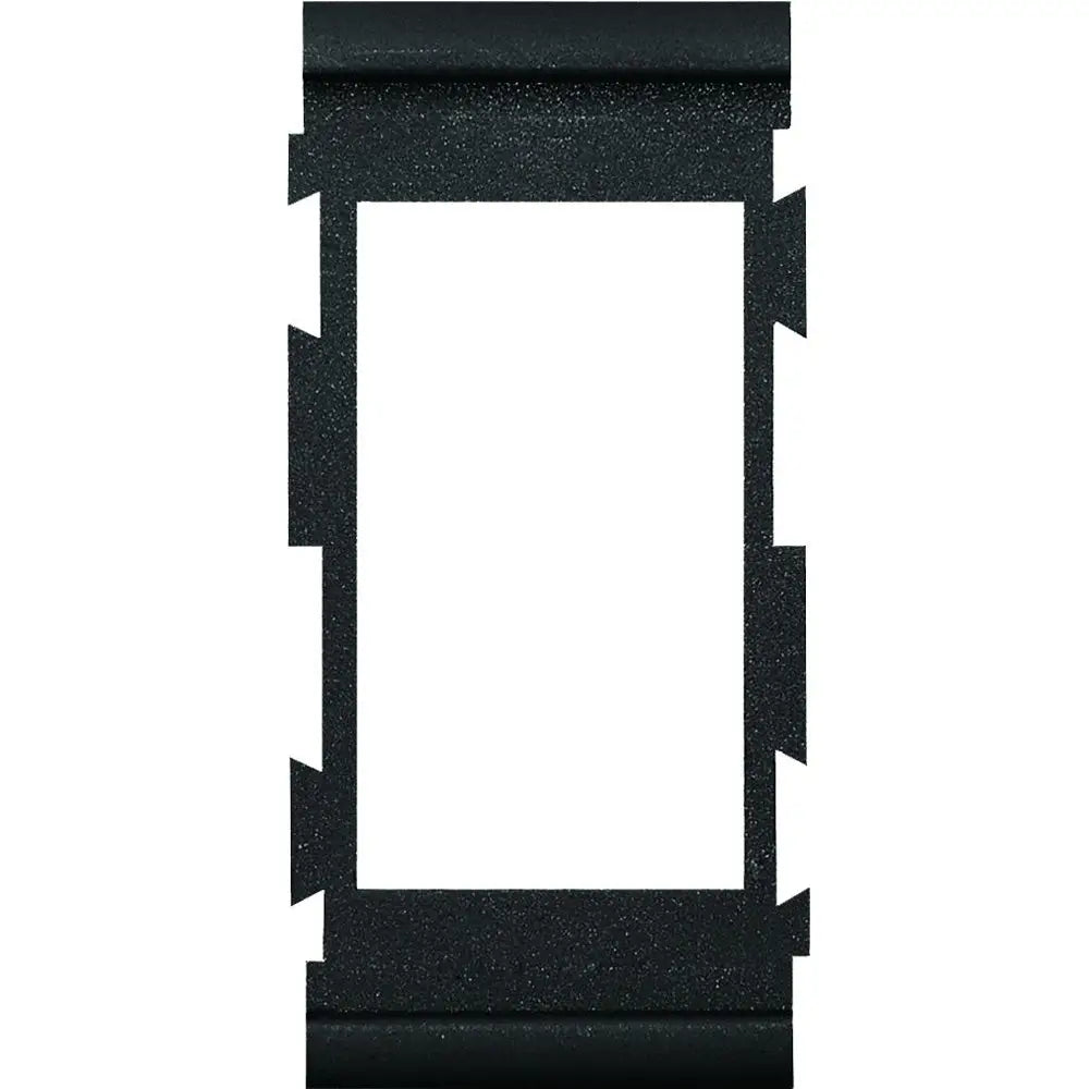 Blue Sea 8266 Center Mounting Bracket Contura Switch Mounting Panel [8266] - Switches & Accessories