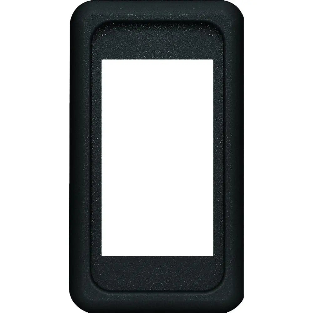 Blue Sea 8268 1 Position Contura Switch Mounting Panel [8268] - Switches & Accessories