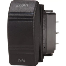 Blue Sea 8291 Dimmer Control Swith - Black [8291] - Switches & Accessories