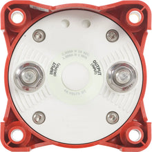Blue Sea 9003e e-Series Battery Switch Single Circuit ON/OFF [9003E] - Battery Management