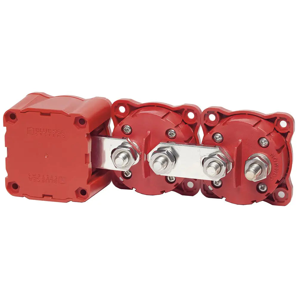 Blue Sea 9159 m-Series Battery Switch Paralleling Link Bus 2-Pack [9159] - Battery Management