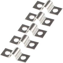 Blue Sea 9218 Terminal Block Jumpers f/2400 Series Blocks - *Package of 5* [9218] - Busbars Connectors & Insulators