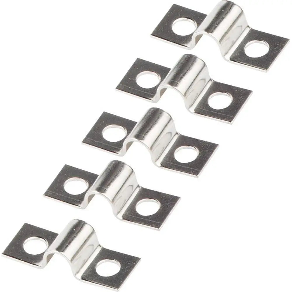 Blue Sea 9218 Terminal Block Jumpers f/2400 Series Blocks - *Package of 5* [9218] - Busbars Connectors & Insulators