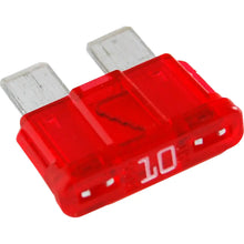 Blue Sea ATO/ATC Fuse Pack - 10 Amp - 25-Pack [5241100] - Fuse Blocks & Fuses