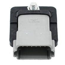 Bluewater 12 Position Male Sealed Deutsch Connector Busbar - 5/16’’ Stud [2314-D-056] - Busbars Connectors & Insulators