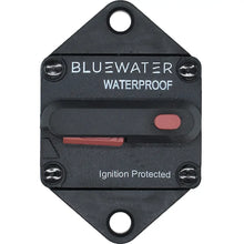Bluewater 120 Amp Panel Mount Circuit Breaker [77000-9600-120] - Circuit Breakers