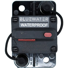 Bluewater 120 Amp Surface Mount Circuit Breaker [77000-9900-120] - Circuit Breakers