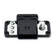 Bluewater 14 Position FCI Busbar 3 Screw 1 Post [2314-B-001] - Busbars Connectors & Insulators