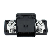 Bluewater 14 Position Sealed FCI Molded Busbar [2314-B-000] - Busbars Connectors & Insulators