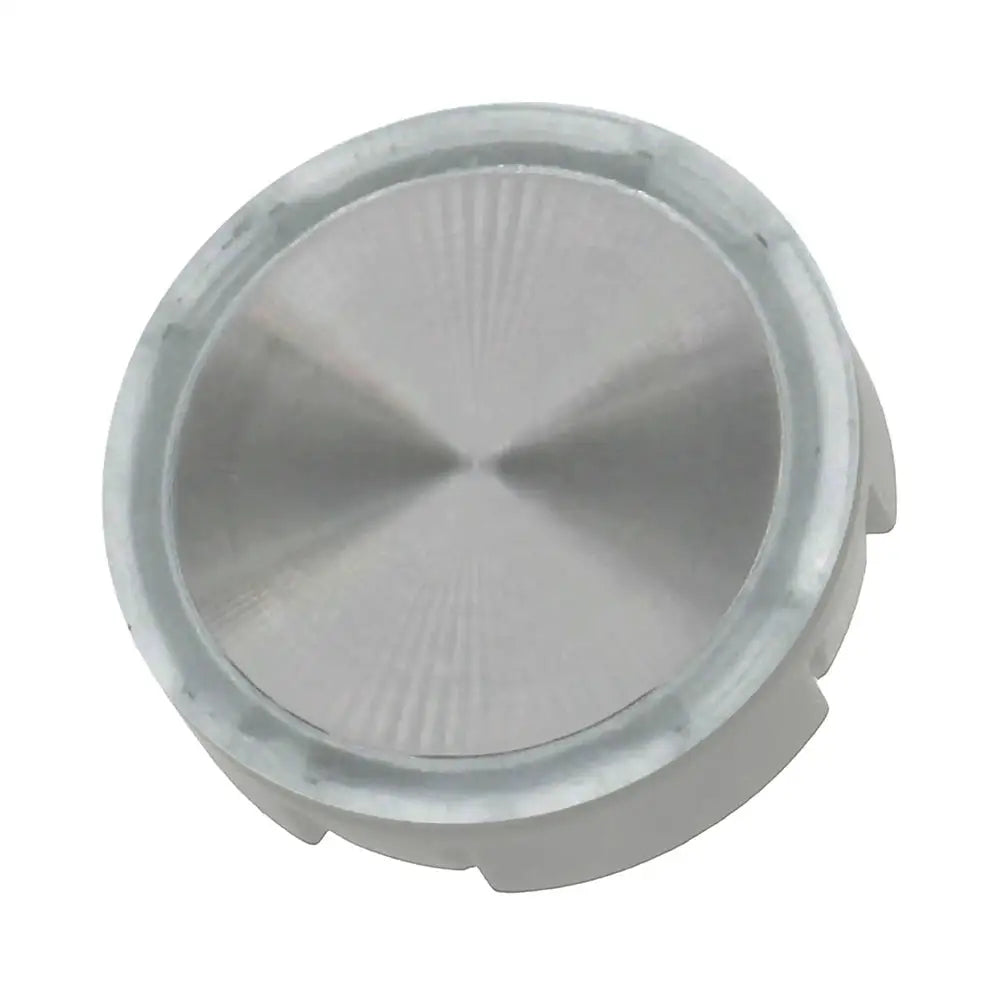 Bluewater 19mm Ring Style Button - Stainless Steel [9551-1002] - Switches & Accessories