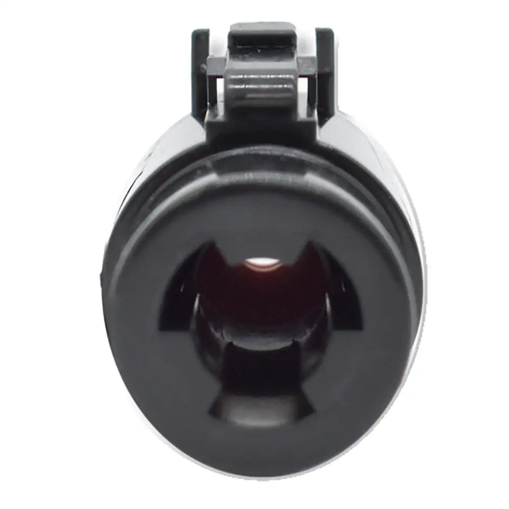 Bluewater 4-6 AWG Deutsch Single Position Female Connector [DTHD06-1-4S] - Terminals