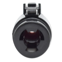 Bluewater 4-6 AWG Deutsch Single Position Female Connector [DTHD06-1-4S] - Terminals