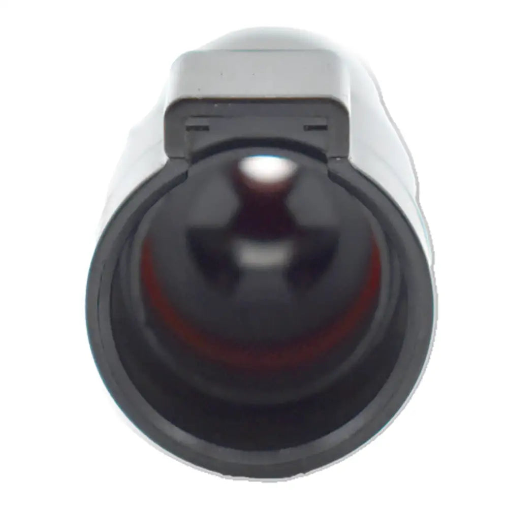 Bluewater 4-6 AWG Deutsch Single Position Male Connector [DTHD04-1-4P] - Terminals